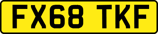 FX68TKF