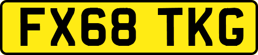 FX68TKG
