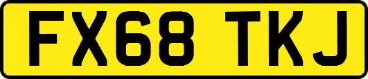FX68TKJ