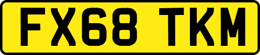 FX68TKM
