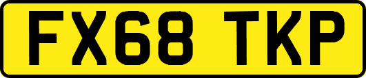 FX68TKP