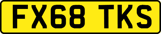 FX68TKS