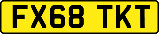 FX68TKT
