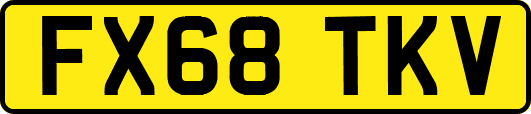 FX68TKV