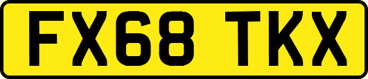 FX68TKX