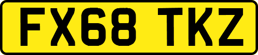 FX68TKZ