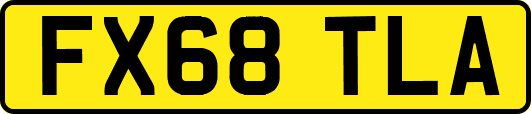 FX68TLA