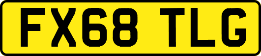 FX68TLG