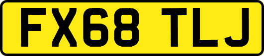 FX68TLJ