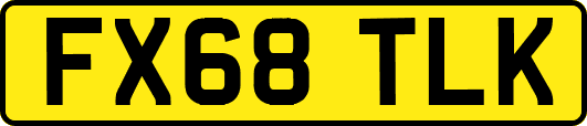 FX68TLK