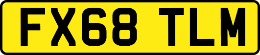 FX68TLM