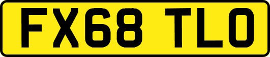 FX68TLO
