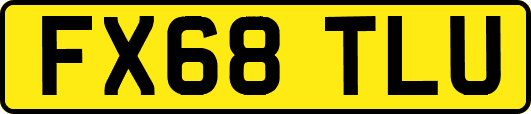 FX68TLU