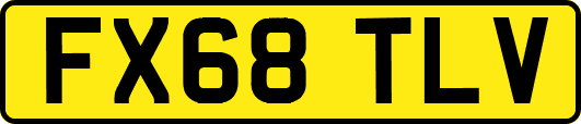 FX68TLV