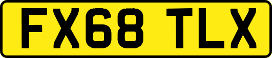FX68TLX