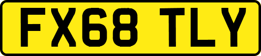 FX68TLY