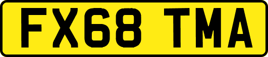FX68TMA