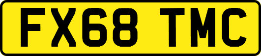 FX68TMC