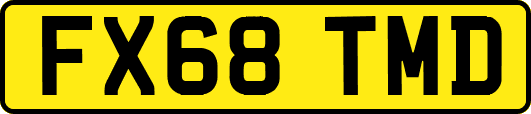 FX68TMD