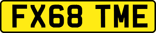 FX68TME