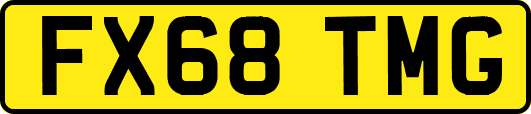 FX68TMG