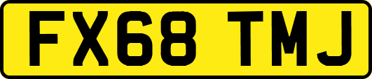 FX68TMJ