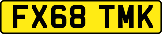 FX68TMK
