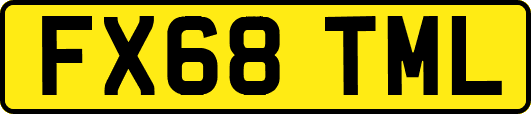 FX68TML