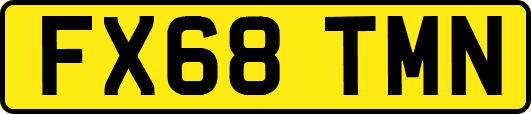 FX68TMN