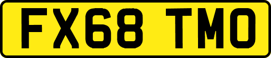 FX68TMO
