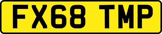 FX68TMP