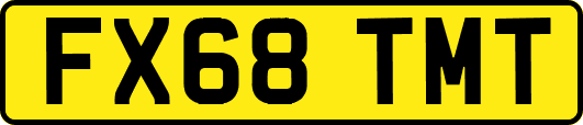 FX68TMT
