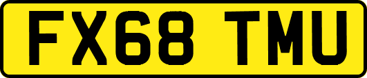 FX68TMU