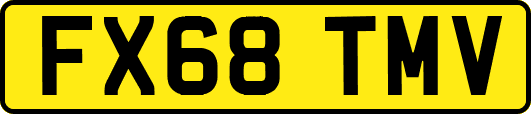 FX68TMV