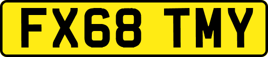 FX68TMY
