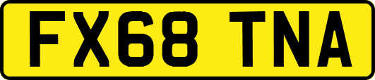 FX68TNA