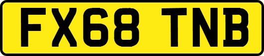 FX68TNB