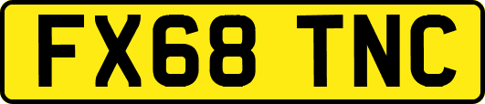 FX68TNC