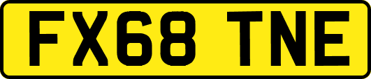 FX68TNE