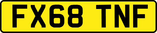 FX68TNF
