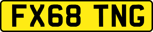 FX68TNG