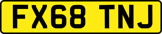 FX68TNJ