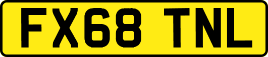 FX68TNL