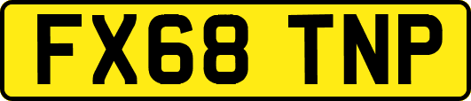 FX68TNP