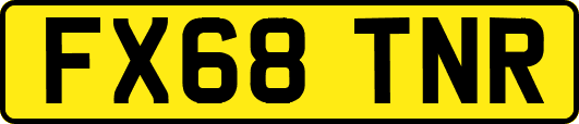 FX68TNR