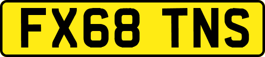 FX68TNS