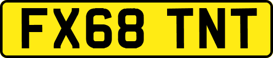 FX68TNT