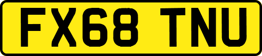 FX68TNU