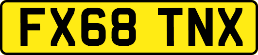 FX68TNX