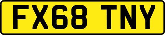 FX68TNY
